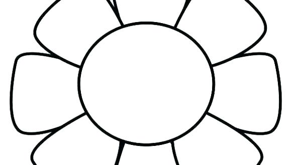 585x329 Lamb Outline Baby Lamb Coloring Pages Colouring Sheep Outline