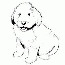 225x225 Sheepdog Easy Dog Tattoos