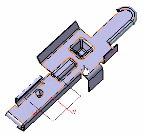 291x274 Producing Drawings With Generative View Styles