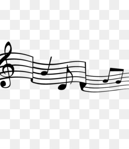 260x300 Sheet Music Png Free Download