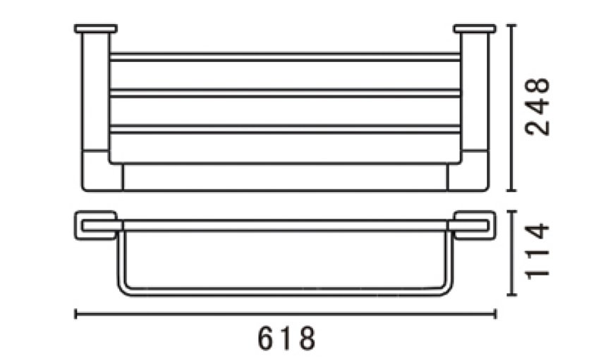 855x512 Tiana Shelf Bar