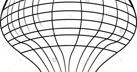 471x250 Conch Shell Drawing Easy Horn Line Pencil For Clipart