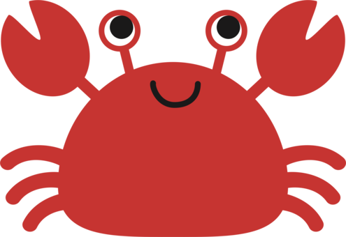 495x340 Crab Drawing Seafood Shellfish Cc0