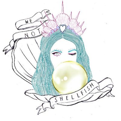 400x400 Not Shellfish