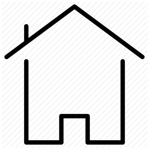 512x512 Construction, Drawing, Frame, Home, House, Shelter, Work Icon