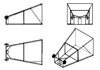 426x298 Designing Homeless Shelters