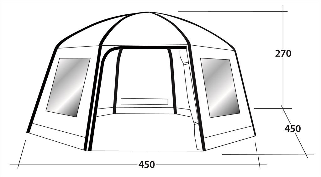 1024x566 robens aero yurt shelter s k camping