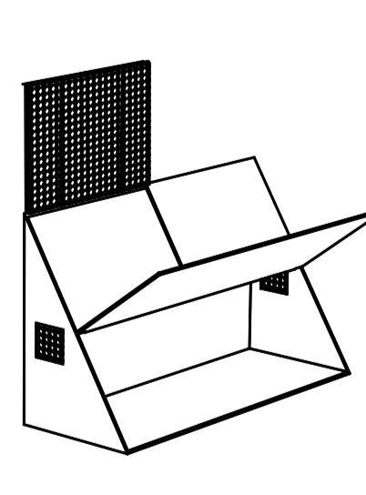 402x544 Urban Shelter Aldo Chaparro