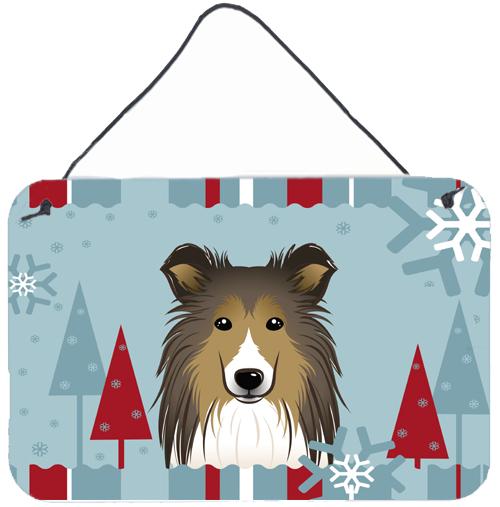 500x507 Sheltie