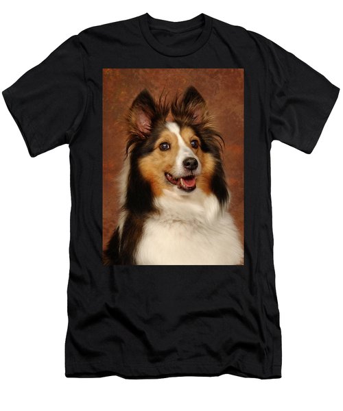 500x600 Sheltie T Shirts Fine Art America