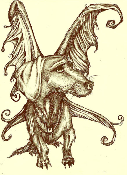 438x600 shepard drawings fine art america