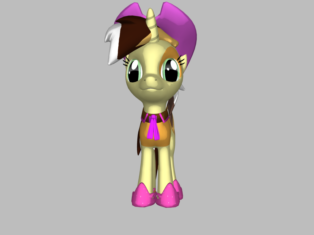 1024x768 How To Draw Sheriff Callie