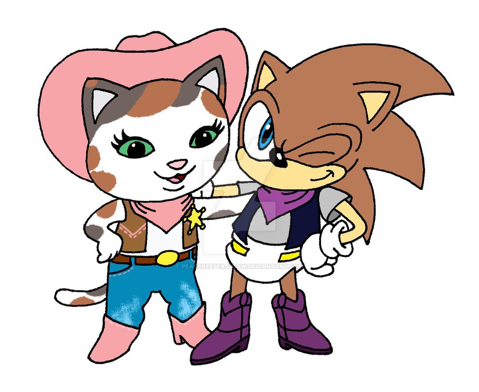 988x809 Prentis And Sheriff Callie