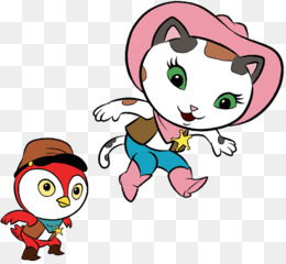 260x240 Sheriff American Frontier Xerife Callie Disney Junior