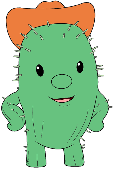 400x596 Sheriff Callie's Wild West Clip Art Disney Clip Art Galore