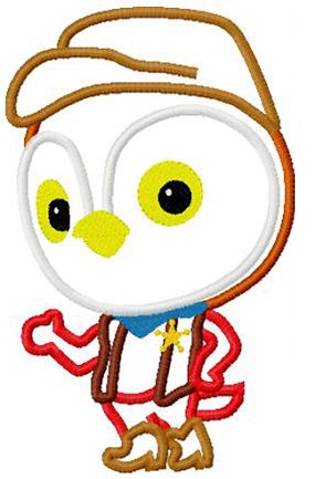 285x433 Callie Sheriff