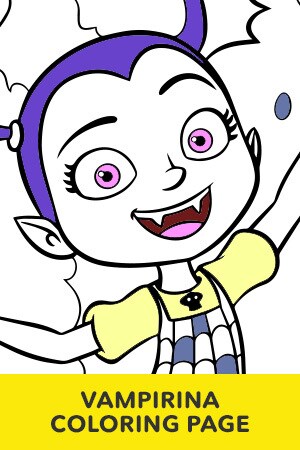 300x450 sheriff callie and sparky coloring