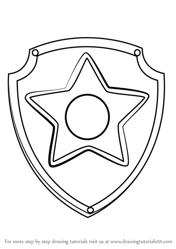 566x800 Huge Collection Of 'badge Drawing' Download More Than Images