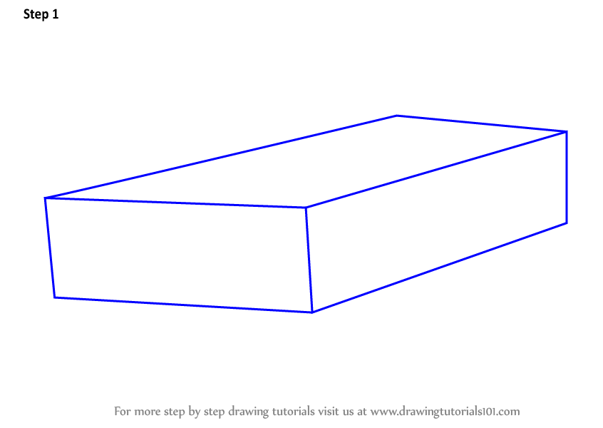 846x600 Learn How To Draw Sheriff Car