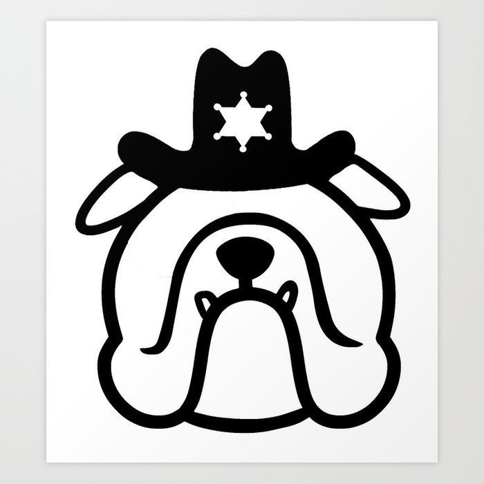 700x700 New Sheriff In Town