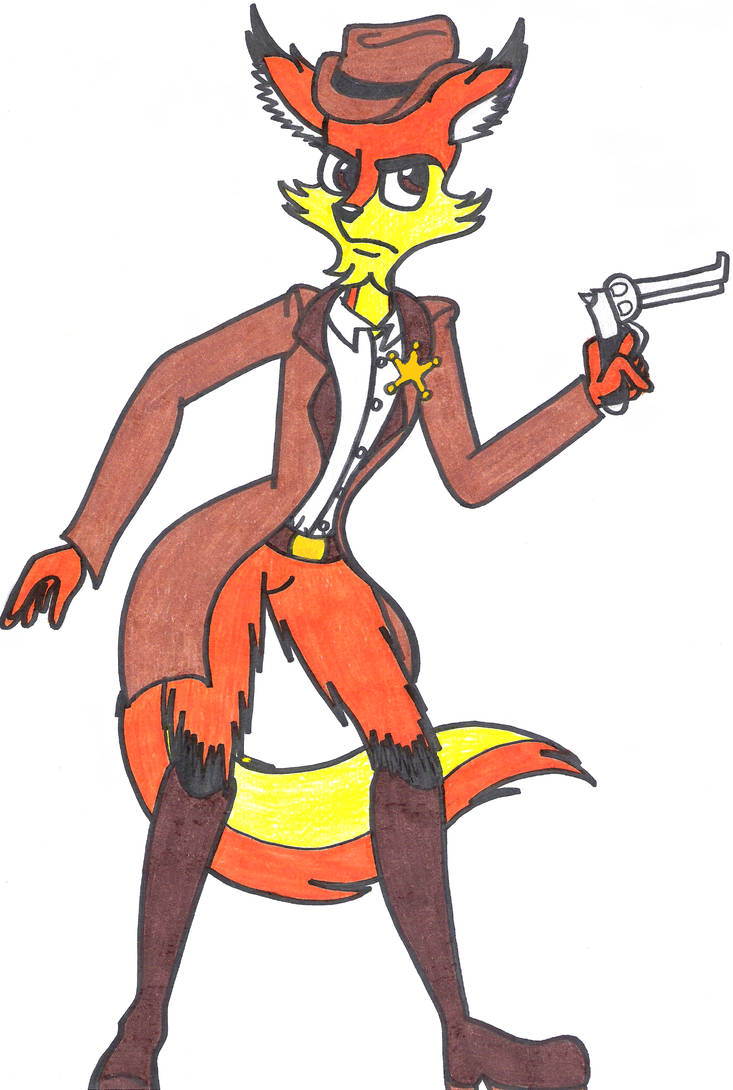 733x1090 sheriff wiley fox