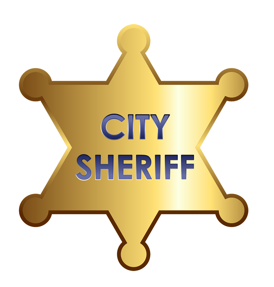 900x944 Badge Drawing Sheriff Transparent Png Clipart Free Download
