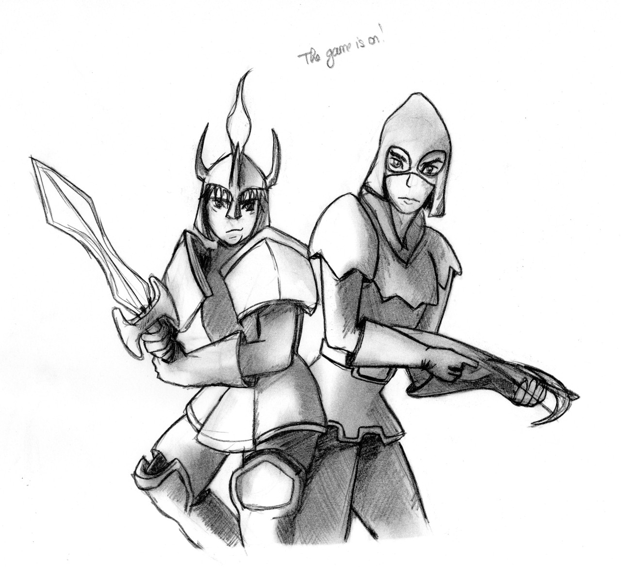 1280x1167 Let's Draw Sherlock!!