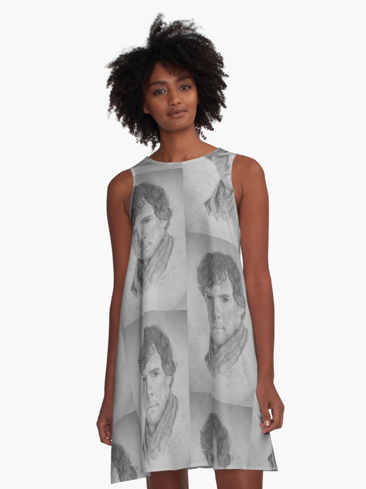 750x1000 Sherlock Holmes