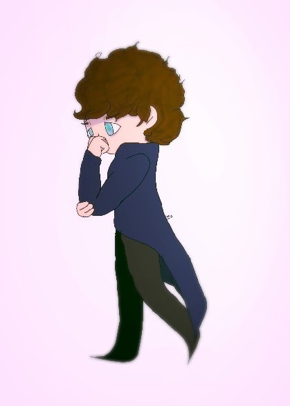 419x587 sherlock colored in drawing sherlock amino