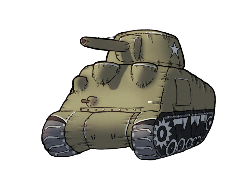 732x549 gun fez waffle artyrambles drawing depicting a real actual