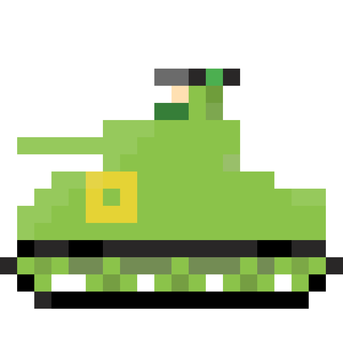 1200x1200 Ilanpo's Profile