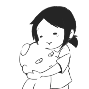 299x299 Just According To Keikaku Oh You Used To Draw Ereri I'm Happy