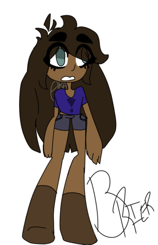 320x496 New Oc Yeah, New Oc!