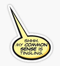 210x230 Shh Drawing Stickers Redbubble