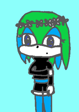 256x360 Silent The Ehidna Shh