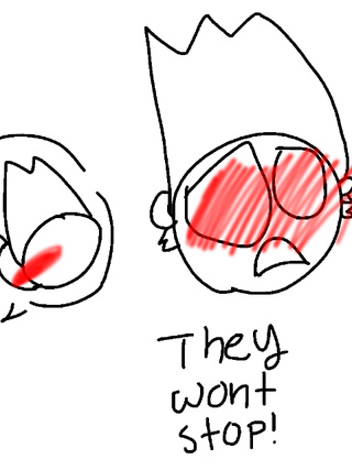 320x427 Shh Matt I Will Give You Some Cookies