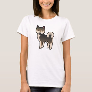 307x307 Shiba Inu Drawing Gifts On Zazzle Au