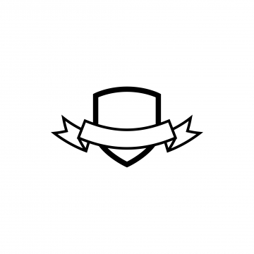 360x360 Ribbon Shield Png Images Vectors And Free Download