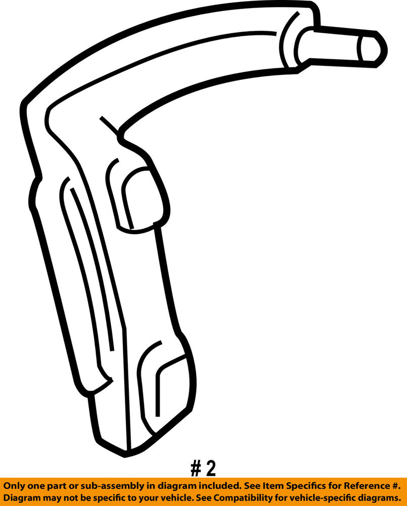 806x1000 Ford Oem Expedition Quarter Panel Shield Right