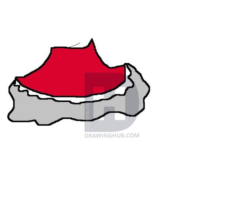 750x720 How To Draw Flandre Scarlet, Eosd, The Embodiment Of Scarlet Devil