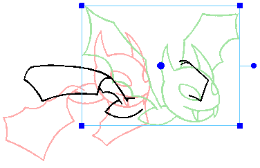 376x243 Harmony Advanced Documentation Shifting Drawings