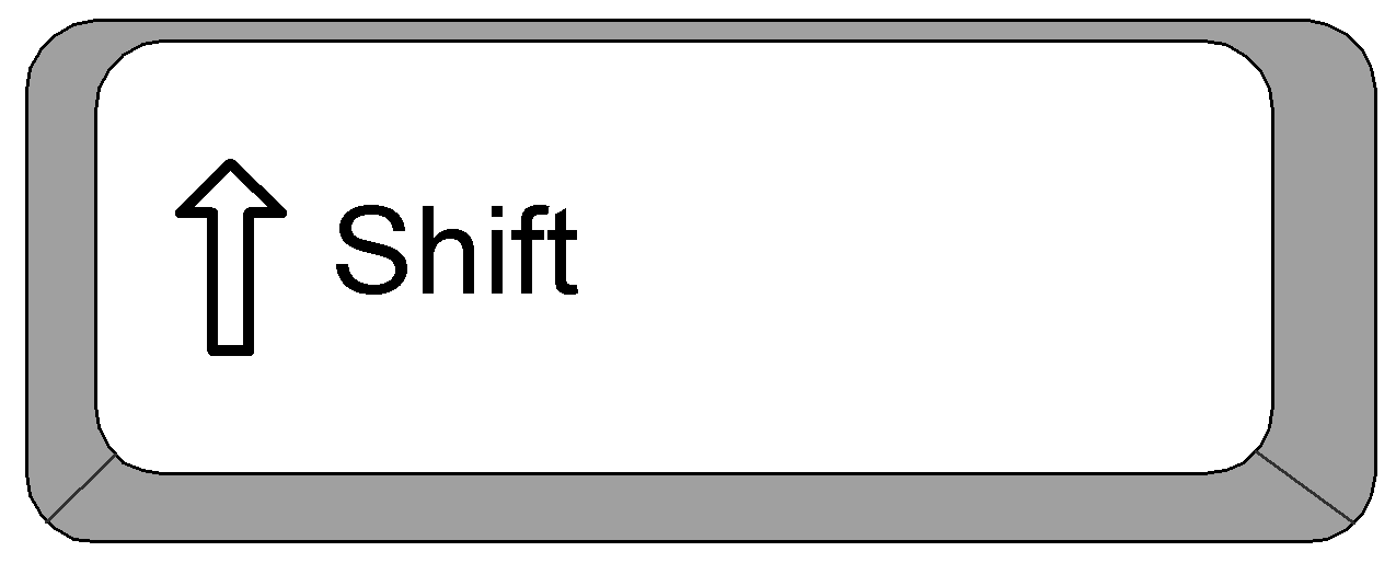 1275x514 Nudge With Shift Key In Drawing