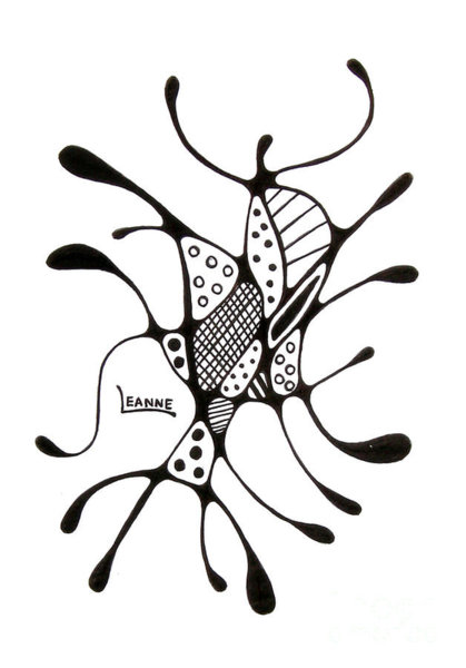 419x600 Shift Drawings Fine Art America