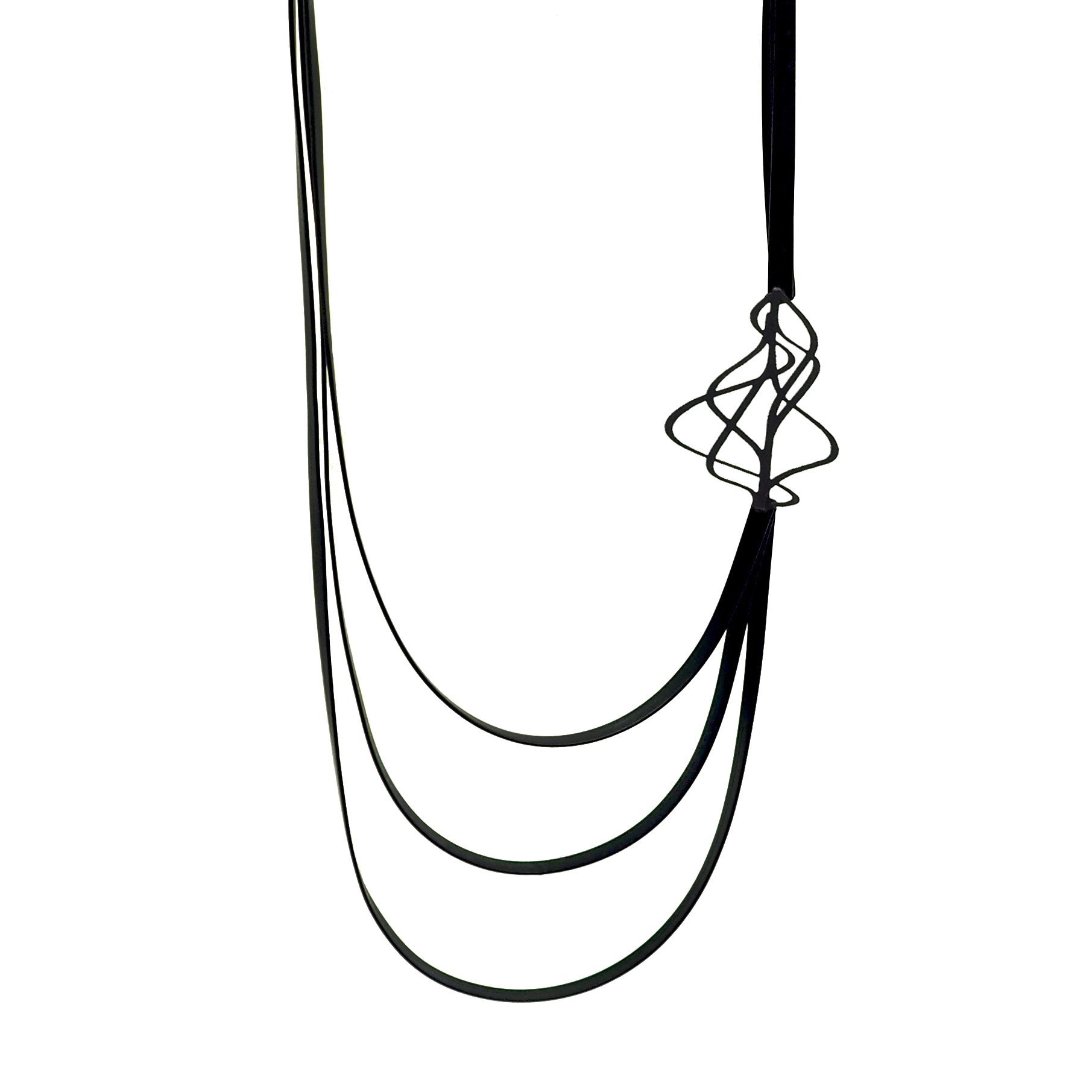 1811x1811 Shift Necklace