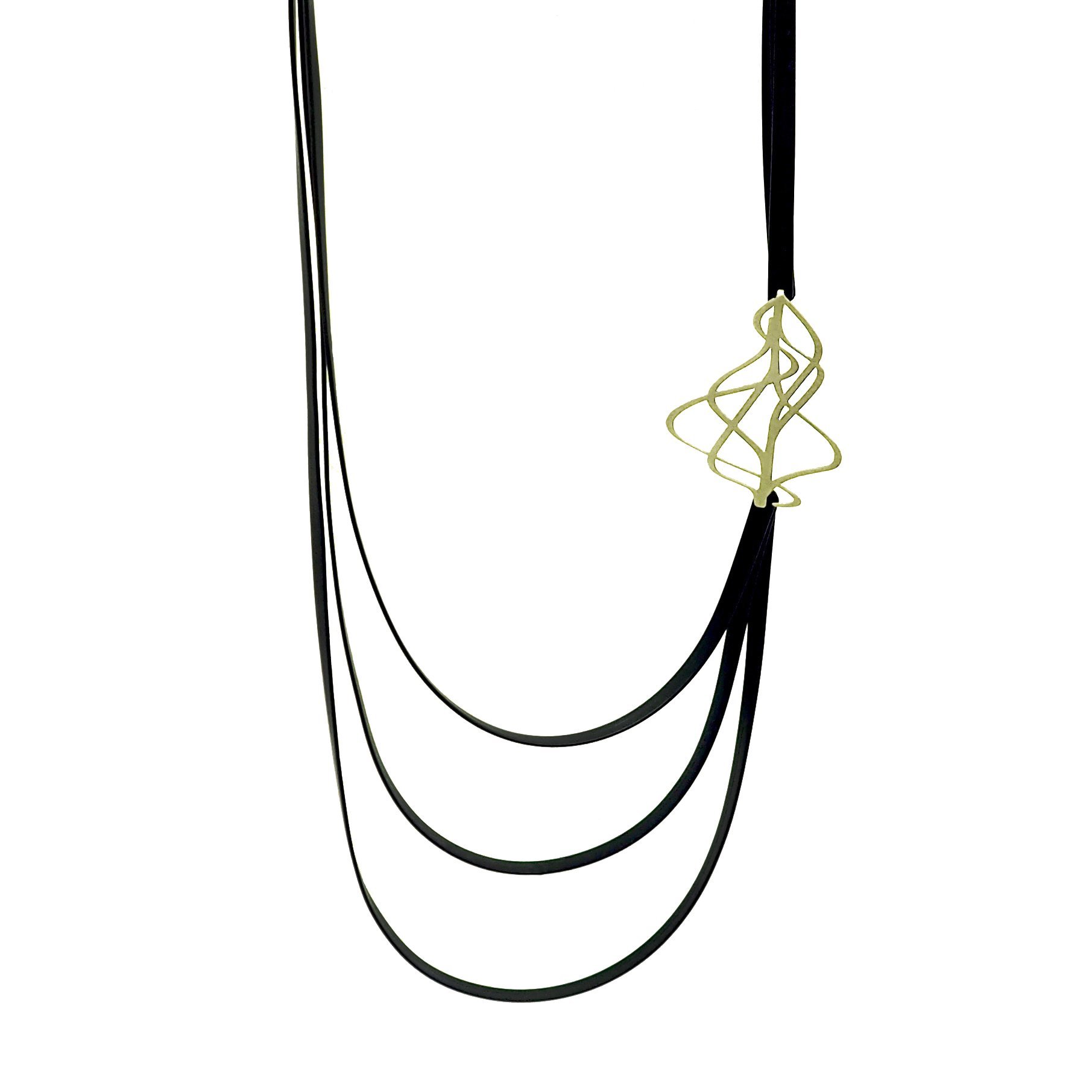 1811x1811 Shift Necklace
