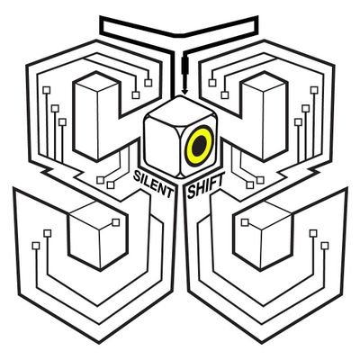 400x400 Silent Shift