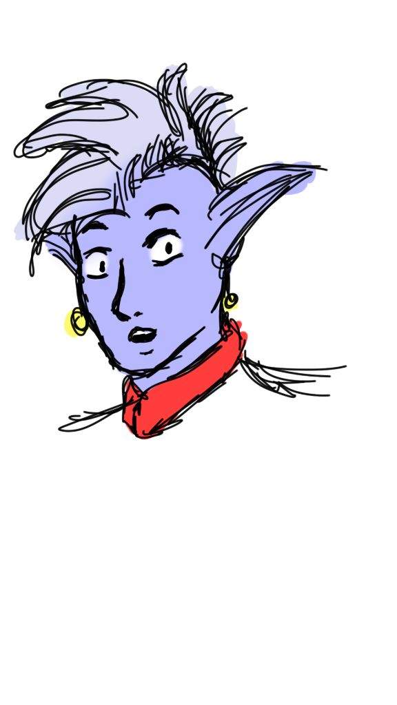 576x1024 phone sketch shin dragonballz amino