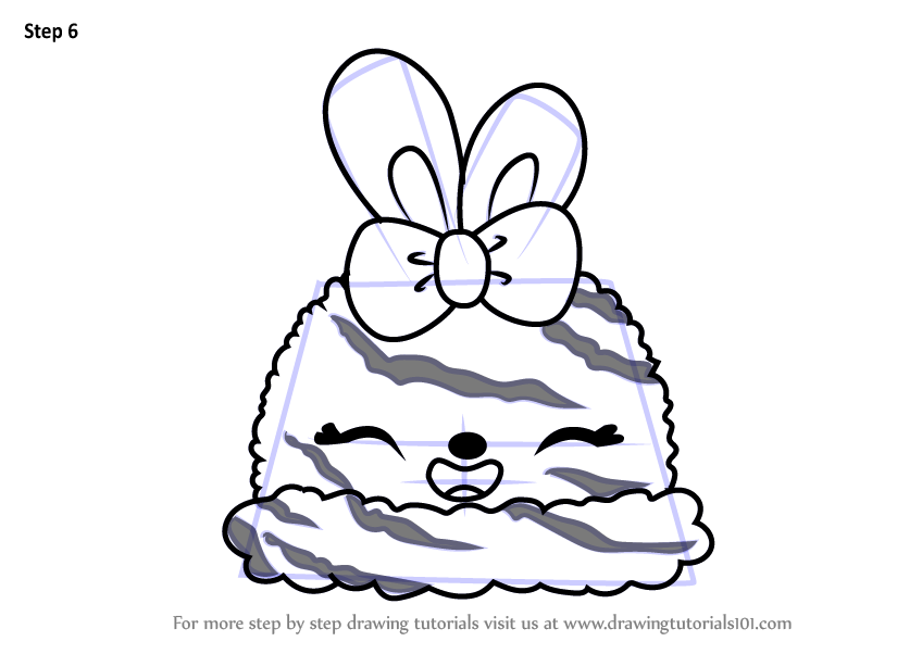 848x602 learn how to draw pepper minty shine from num noms