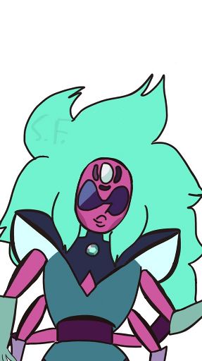287x512 malachite drawing cartoon amino