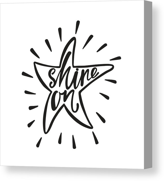 Shine Drawing Free download on ClipArtMag